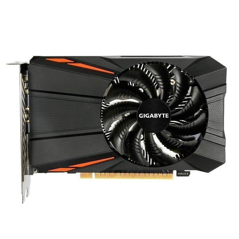 Gigabyte GTX1050 2G 顯示卡