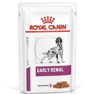 皇家 ER22W 犬早期腎臟配方濕糧 100g