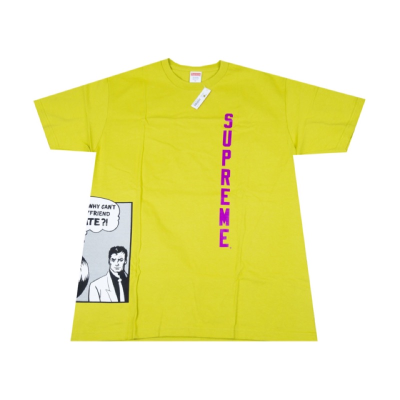 supreme thrasher t shirt