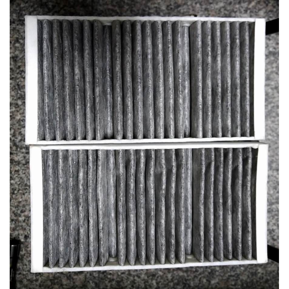 BENZ ML250 ML350 ML400 ML500 ML63 W166 原廠冷氣濾網 Cabin filter