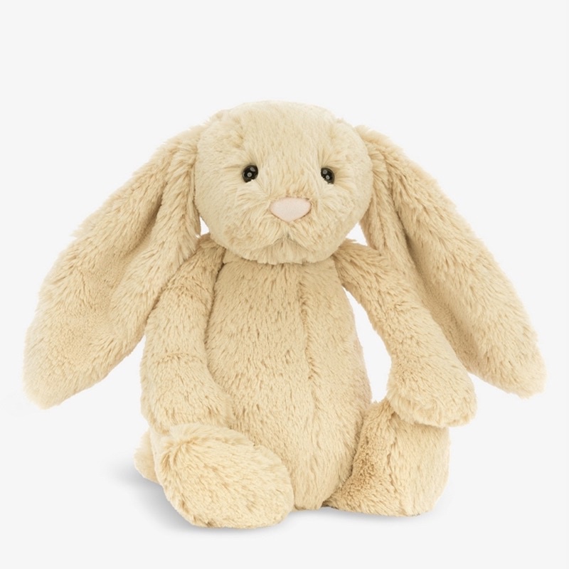 JELLYCAT 限定款兔兔 31cm