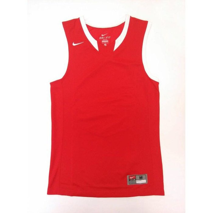 【我塑我形】NIKE AS Team League Tank 男 籃球 背心 透氣 單面 631180658