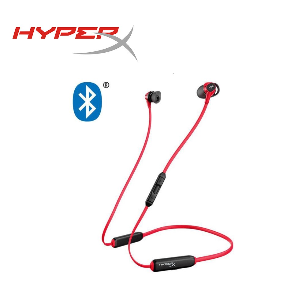 HyperX Cloud Buds無線藍牙耳機 現貨 廠商直送