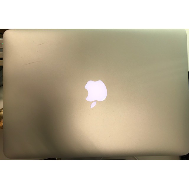 MacBook Pro 2015(OS Catalina)