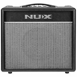 亞洲樂器 NUX Mighty 20 BT 電吉他音箱、數位音箱、20瓦、藍牙連結