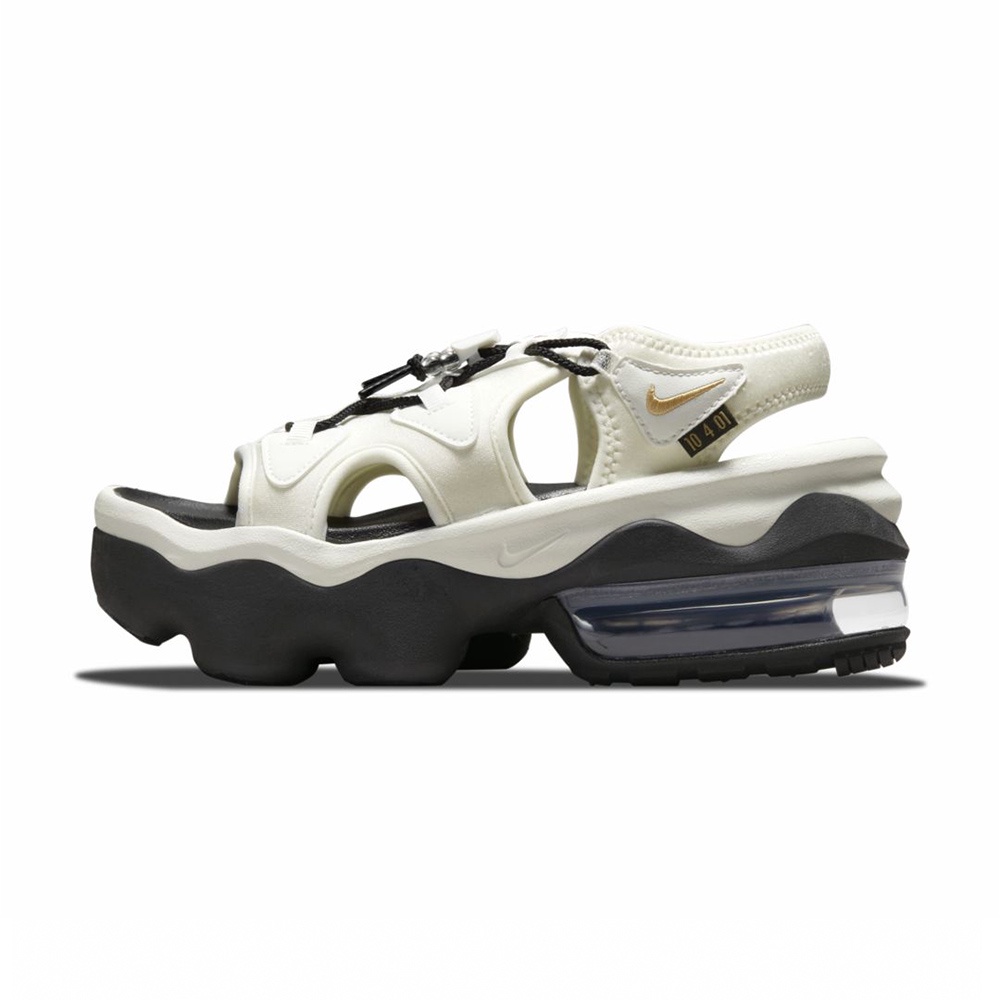 Nike Air Max Koko Sandal SDC 女 白 氣墊 涼拖鞋 DJ1453-100