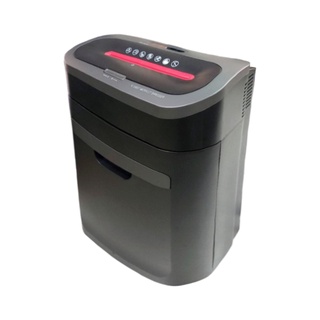 力田 全新 升級版 專業 短碎型 高速 商用 碎紙機 29L 短碎型4x39mm 碎紙能力16張 /臺 C-2215