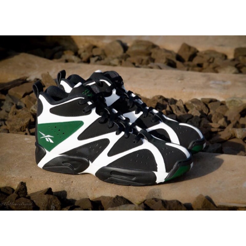 reebok kamikaze women