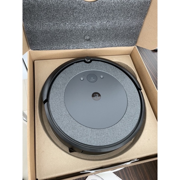 全新iRobot Roomba i3+  掃地機器人自動集塵座