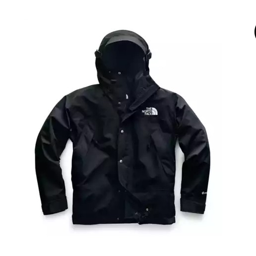 the north face mountain 1990 gtx