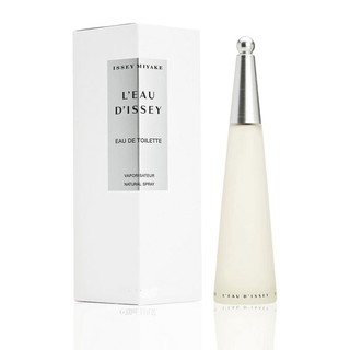 Issey Miyake 三宅一生一生之水女性淡香水 分享試管