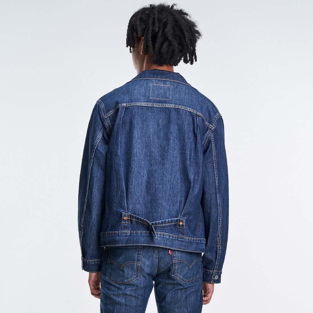 LEVI´S RED 01M F02 STRAIBOOT CUT コーティング 販売取扱店