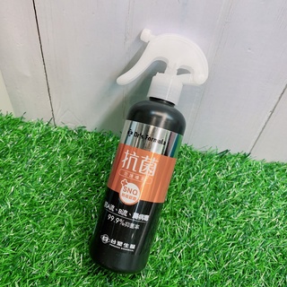 現貨✔臺塑生醫 Dr`s Formula抗菌防護噴霧255g(附噴頭)/1000g補充瓶-好buy家