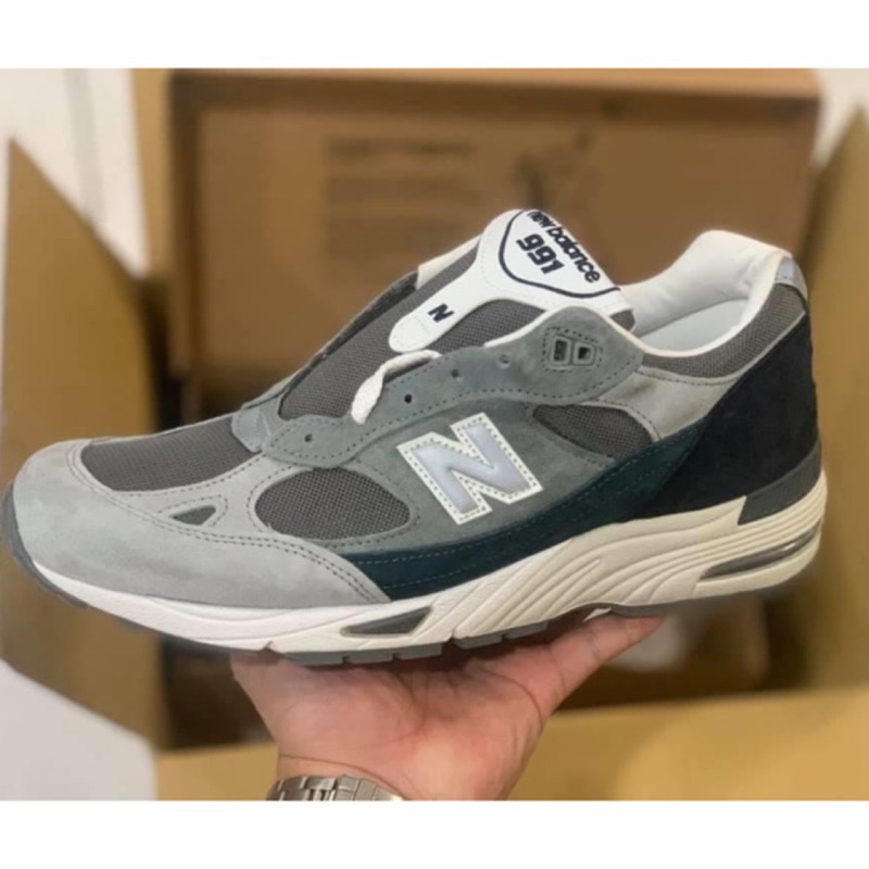 nb m991