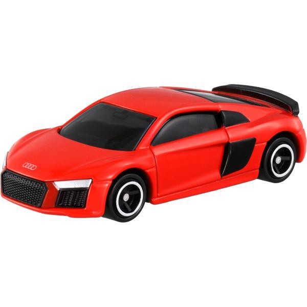 TOMICA 多美小汽車 NO.039 奧迪 AUDI R8