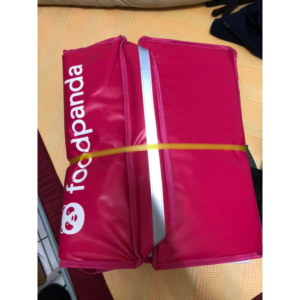 Foodpanda 六格八格小箱全新 蝦皮購物