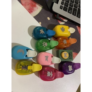 手作造型設計 剪紙器具