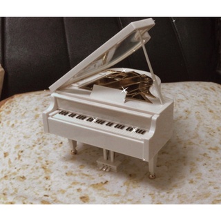 鋼琴音樂盒🎹也可當擺飾
