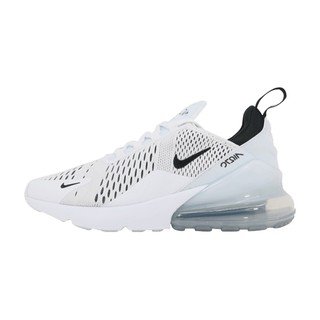 Nike Air Max 270 白黑 AH6789-100 【逢甲 FUZZY】