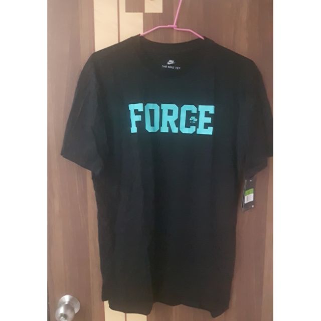 nike force t shirt