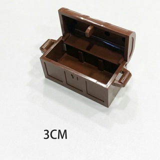 【52 lego】全新LEGO樂高零件 藏寶箱 寶藏箱