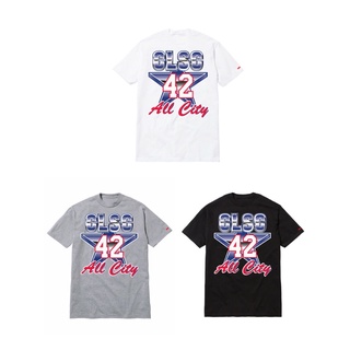 CLSC ALL STAR TEE 美版 潮牌 多色 短袖T恤