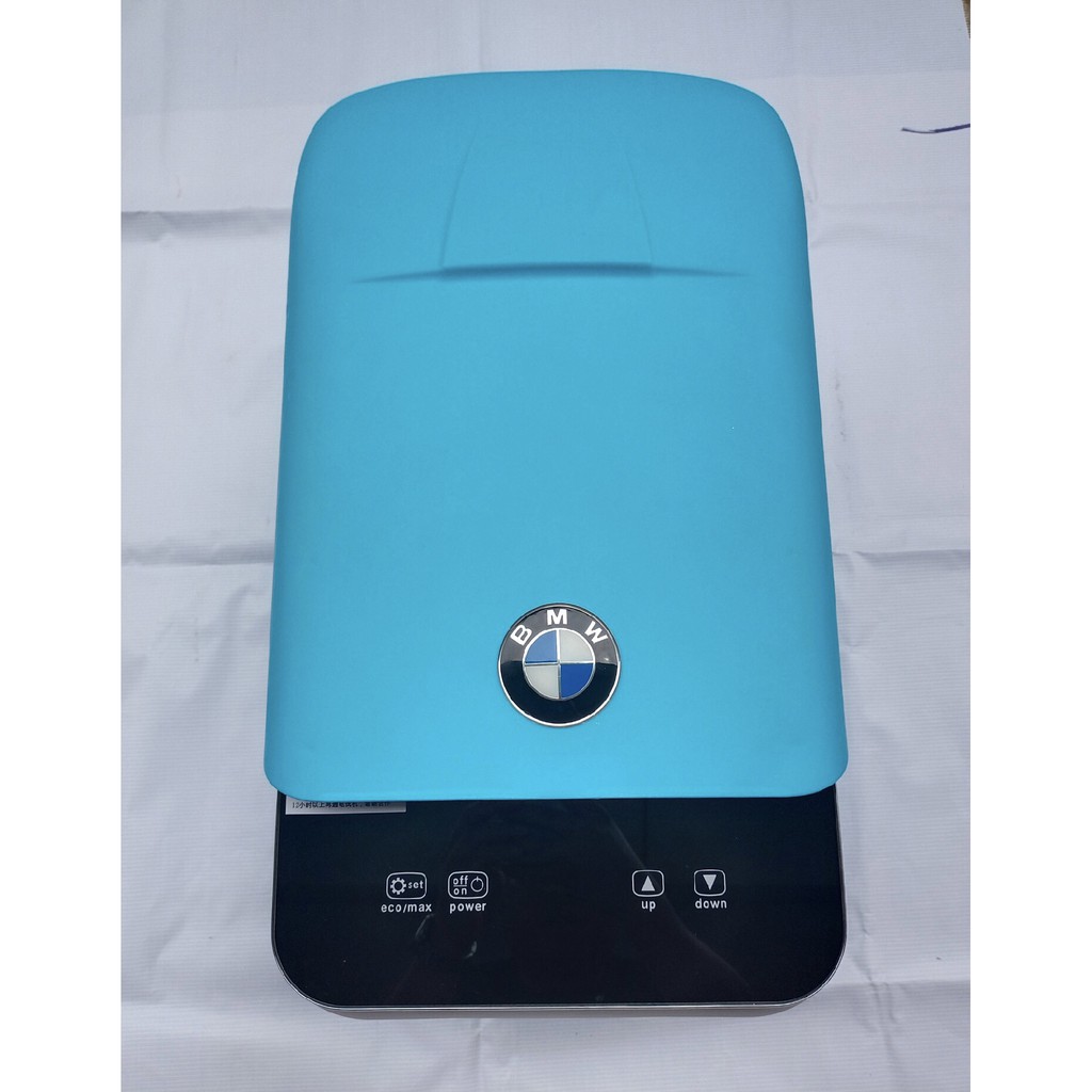 18l行動冰箱12v24v冰箱bmw車載冰箱寶馬藍汽車冰箱冷凍結冰壓縮機製冷冰箱冷凍冷藏結冰 蝦皮購物