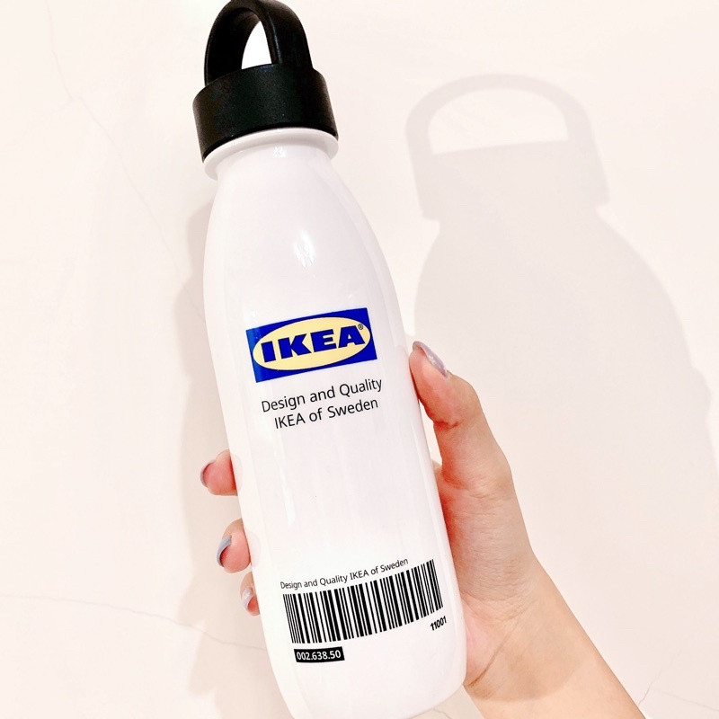 Ikea Logo水壺#全新