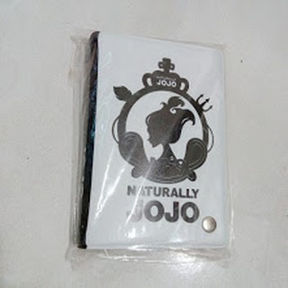 Naturally JOJO 名牌精品 名片夾/信用卡夾/卡片夾