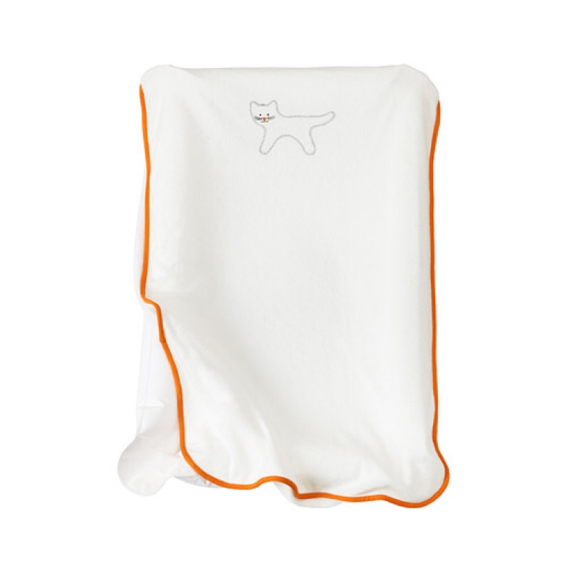 IKEA 尿布更換氣墊+布套（嬰兒護墊/尿布墊）