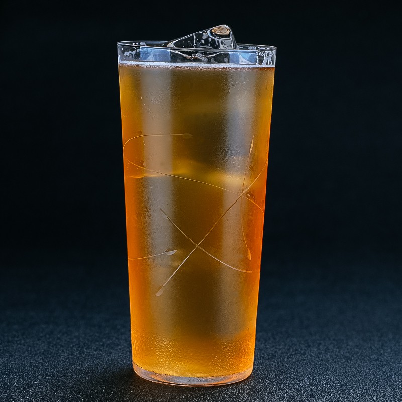 現貨免郵 Gzx無鉛水晶玻璃刻花長飲杯夏季氣泡水杯冰橘杯柯林高雞尾酒杯創意酒杯調酒用品調酒器搖酒壺夜店bar酒 蝦皮購物