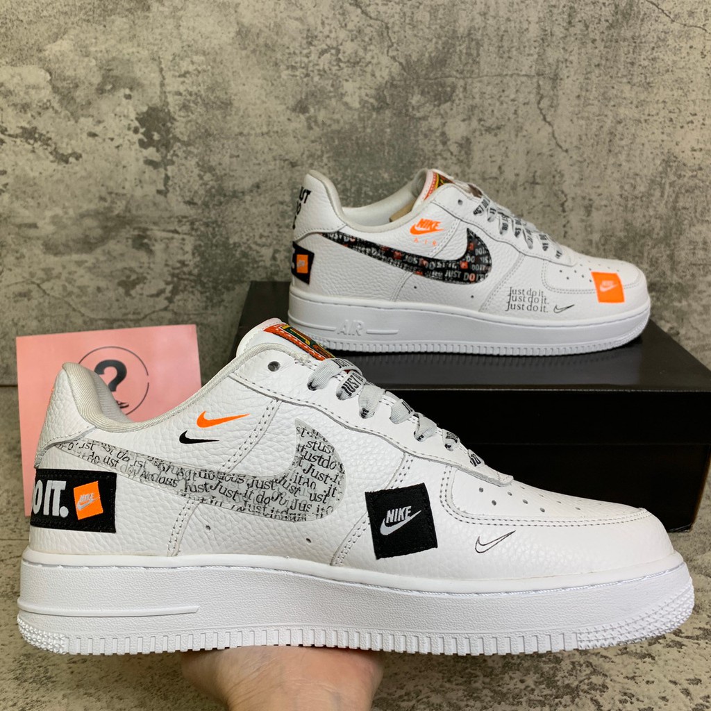 nike air force 1 jdi prm