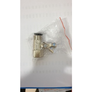 2分 ro 活絡三通 分水三通 淨水器分水三通 一體三通