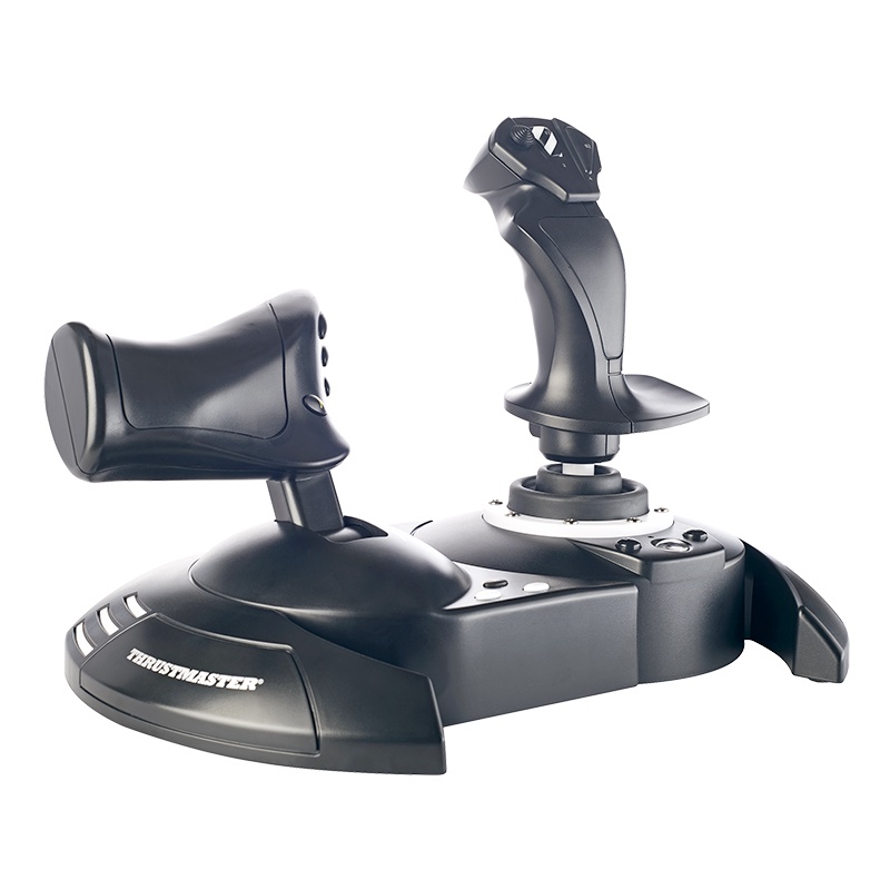 【領券更優惠】Thrustmaster Hotas One 圖馬思特 模擬飛行搖桿 油門節流閥 可支援Xbox PC