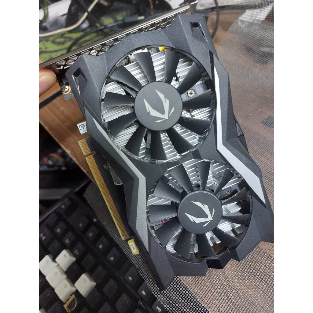 GTX1650S SUPER 保固到明年3月底