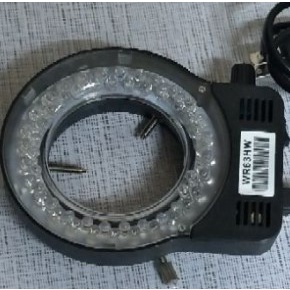 顯微鏡用 LED 環型燈 LED 60顆 LED環形燈 內徑60mm 顯微鏡燈