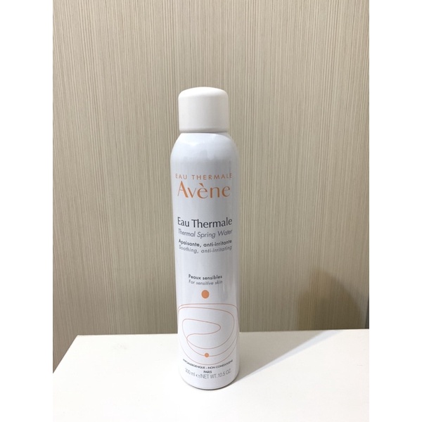 限時一週特價⏰【Avene 雅漾】最大瓶舒護活泉水300ml(敏弱肌必備)（二手❕）