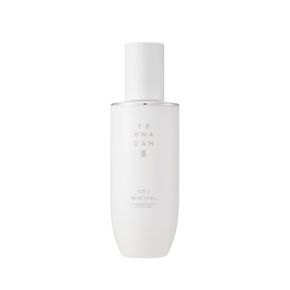 【THE FACE SHOP 菲詩小舖】蘂花譚雪潤純白精華 45ml 臺南5顏6色香水化妝品保養品