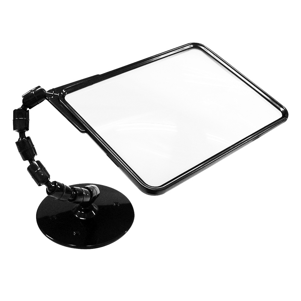 美生藥局 日本可調式大尺寸閱讀放大鏡 蝦皮購物