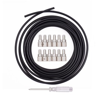 IVU CREATOR Solderless DC Cable Kit 免焊接電源線 效果器 公司貨 【宛伶樂器】