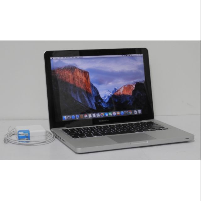{{515}} 二手Apple MacBook Pro13 A1278 2011 i5 Ram4GB HD320GB A