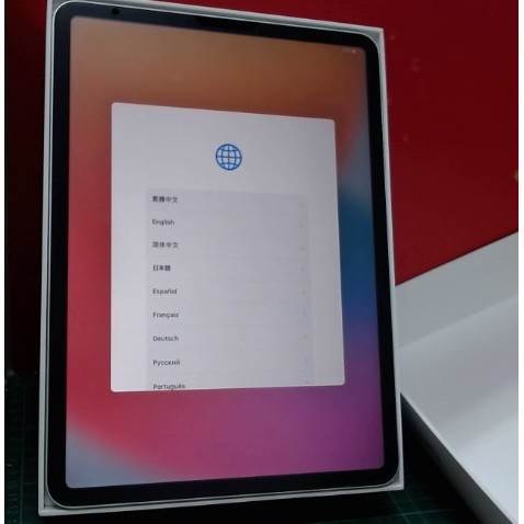 ipad pro 11吋 64g 2018 wifi版本