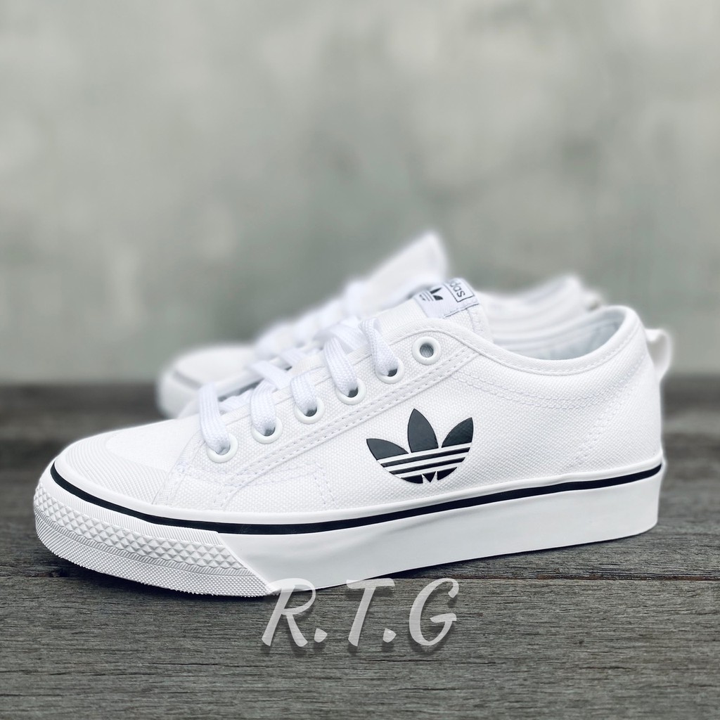 adidas originals nizza w