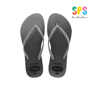 HAVAIANAS 哈瓦仕 SLIM GLOSS 女性款 HF2F5617B9