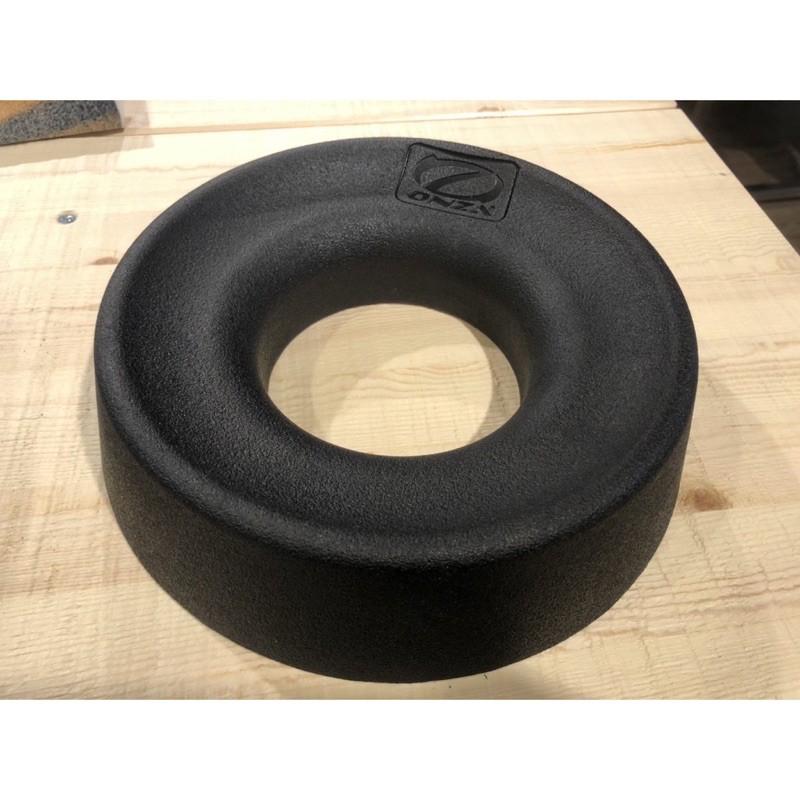 ONZA 安全帽放置墊 甜甜圈 安全帽墊 止滑墊 更換零件 保養安全帽 配件 展示 橡圈墊 打蠟 橡膠墊