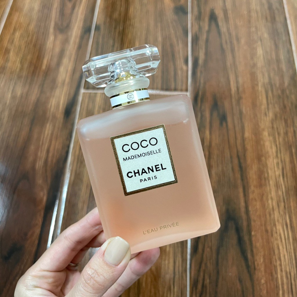 法國chanel 香水coco香水持久留香香奈兒祕密時光香水摩登女士淡香水女香魅惑印記女性香水 蝦皮購物