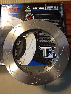 ☆阿勳汽車零件☆~澳洲dba競技碟盤~BREMBO AP CP5200 CP5555 Q7,EVO,STI