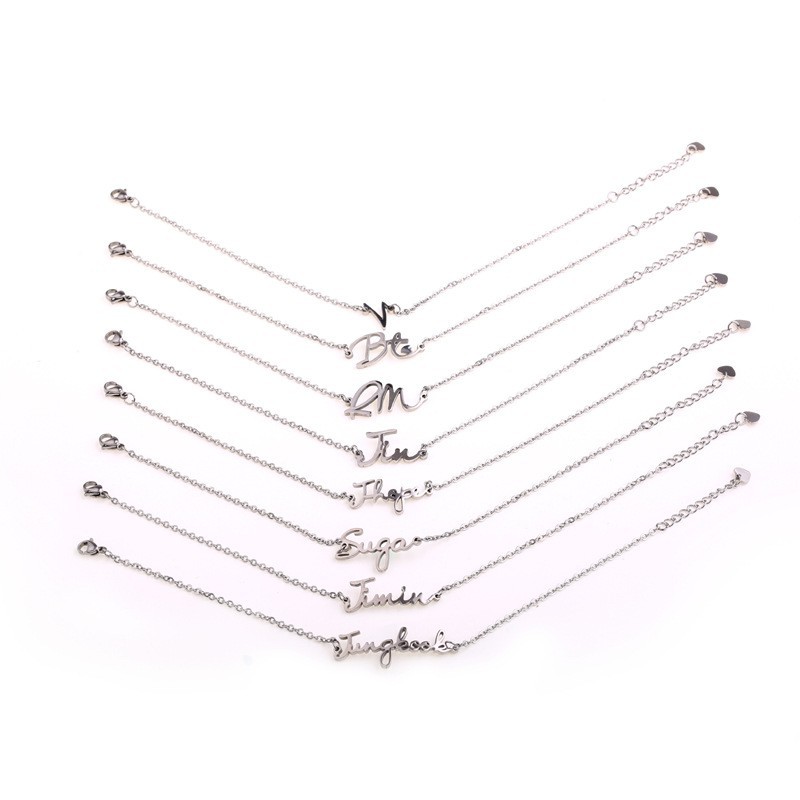 Bts 防彈少年團田柾國v 連體名字田柾國金泰亨金碩珍金南俊閔玧其鄭號錫朴智旻 蝦皮購物