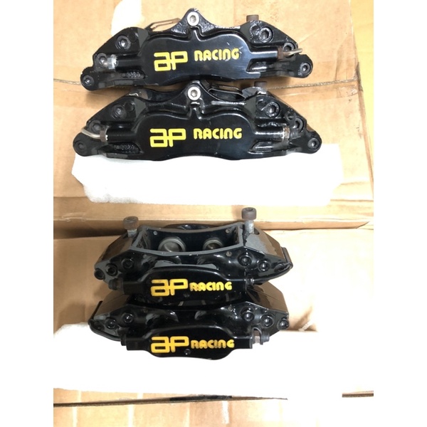 Ap Racing 卡鉗 討論與特價商品 2021年12月 飛比價格