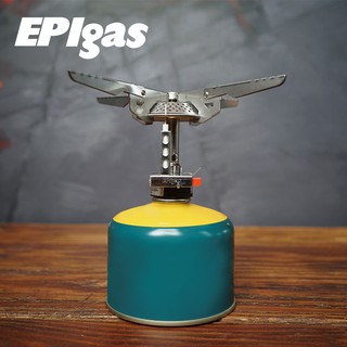 EPIgas 登山爐Stove NEO S-1030【4000kcal】 / 登山瓦斯爐 / 登山 / 炊煮 / 爐頭